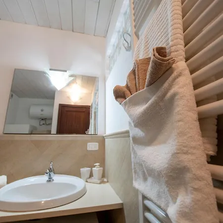Feriehus 269 - La Stalla Country House, Nel Di Casarza - 15 Minuti D'auto Dal Mare *