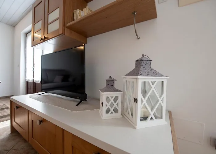 269 - La Stalla Country House, Nel Di Casarza - 15 Minuti D'auto Dal Mare