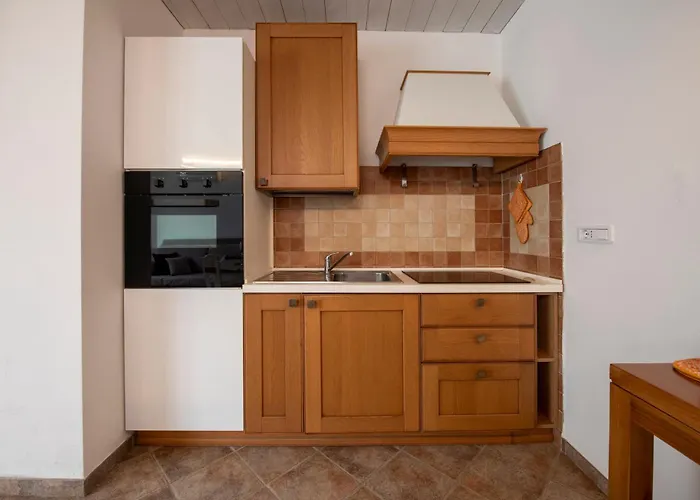 Сasa de vacaciones 269 - La Stalla Country House, Nel Di Casarza - 15 Minuti D'auto Dal Mare *