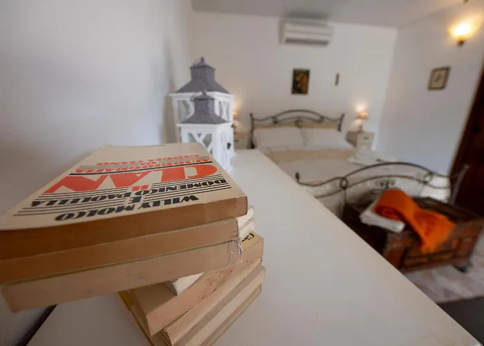 269 - La Stalla Country House, Nel Di Casarza - 15 Minuti D'auto Dal Mare *