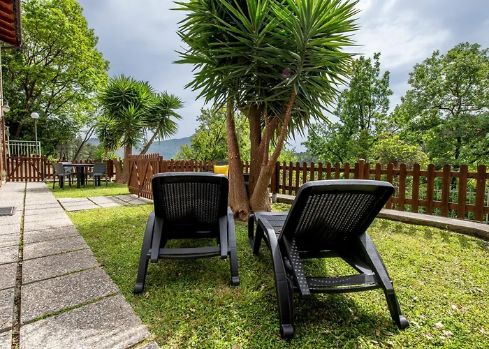 269 - La Stalla Country House, Nel Di Casarza - 15 Minuti D'auto Dal Mare *