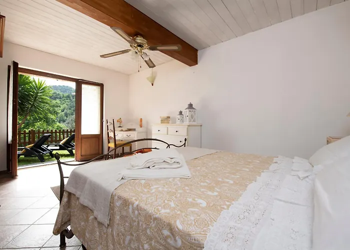 Σπίτι διακοπών 269 - La Stalla Country House, Nel Di Casarza - 15 Minuti D'auto Dal Mare Casarza Ligure