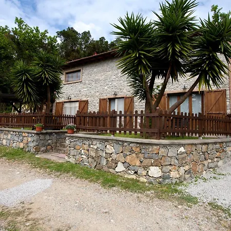 269 - La Stalla Country House, Nel Di Casarza - 15 Minuti D'auto Dal Mare Prázdninový dům Casarza Ligure