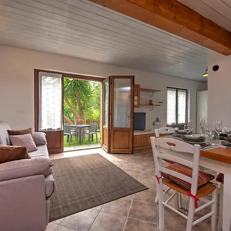 Holiday home 269 - La Stalla Country House, Nel Di Casarza - 15 Minuti D'auto Dal Mare *