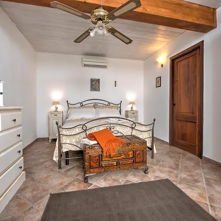 269 - La Stalla Country House, Nel Di Casarza - 15 Minuti D'auto Dal Mare Prázdninový dům