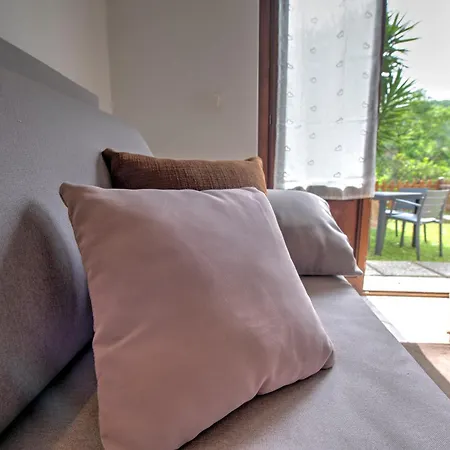 Holiday home 269 - La Stalla Country House, Nel Di Casarza - 15 Minuti D'auto Dal Mare