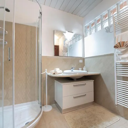269 - La Stalla Country House, Nel Di Casarza - 15 Minuti D'auto Dal Mare Holiday home Casarza Ligure