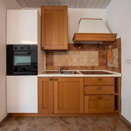 Prázdninový dům 269 - La Stalla Country House, Nel Di Casarza - 15 Minuti D'auto Dal Mare *