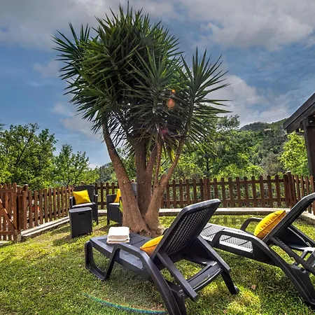 269 - La Stalla Country House, Nel Di Casarza - 15 Minuti D'auto Dal Mare Prázdninový dům Casarza Ligure