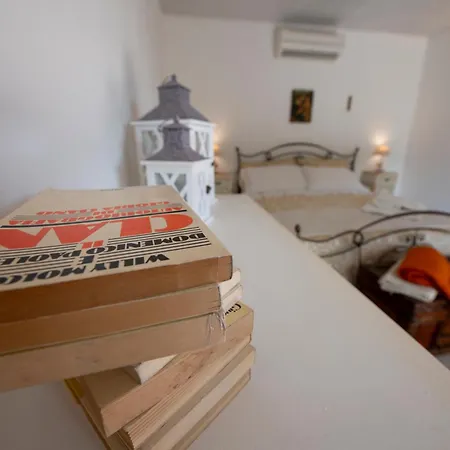 269 - La Stalla Country House, Nel Di Casarza - 15 Minuti D'auto Dal Mare *