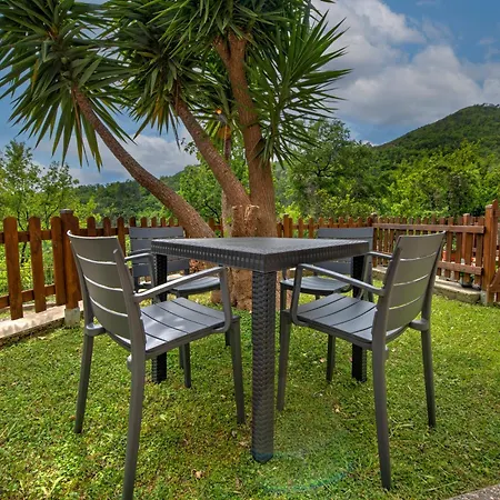 269 - La Stalla Country House, Nel Di Casarza - 15 Minuti D'auto Dal Mare