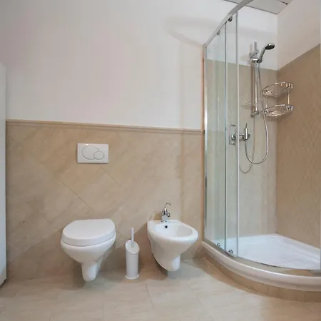 Holiday home 269 - La Stalla Country House, Nel Di Casarza - 15 Minuti D'auto Dal Mare