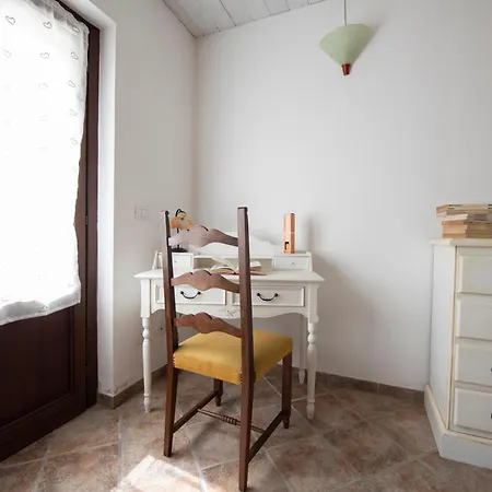 269 - La Stalla Country House, Nel Di Casarza - 15 Minuti D'auto Dal Mare Prázdninový dům *