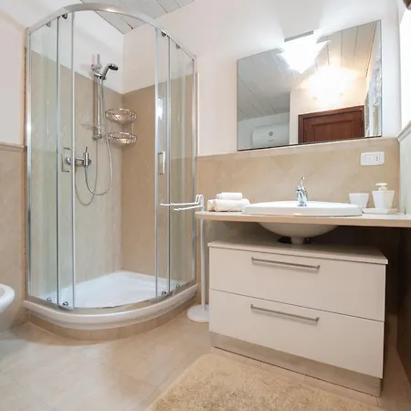 Prázdninový dům 269 - La Stalla Country House, Nel Di Casarza - 15 Minuti D'auto Dal Mare *