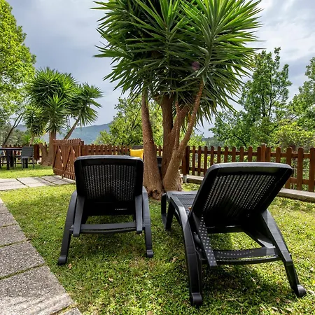 269 - La Stalla Country House, Nel Di Casarza - 15 Minuti D'auto Dal Mare *