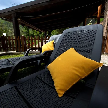 269 - La Stalla Country House, Nel Di Casarza - 15 Minuti D'auto Dal Mare