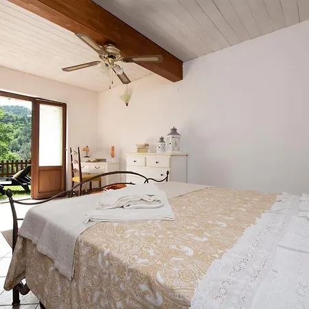 Prázdninový dům 269 - La Stalla Country House, Nel Di Casarza - 15 Minuti D'auto Dal Mare Casarza Ligure