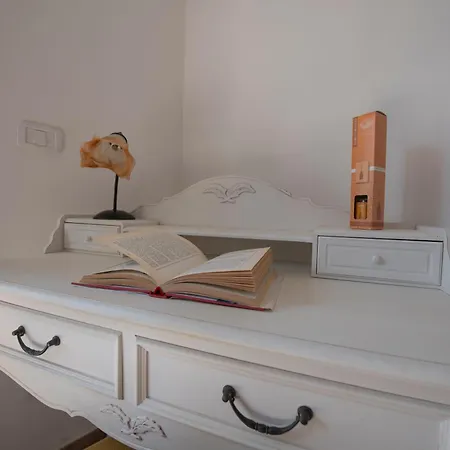 269 - La Stalla Country House, Nel Di Casarza - 15 Minuti D'auto Dal Mare *