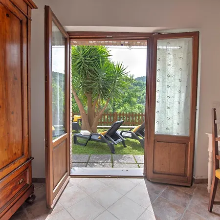 269 - La Stalla Country House, Nel Di Casarza - 15 Minuti D'auto Dal Mare * Casarza Ligure