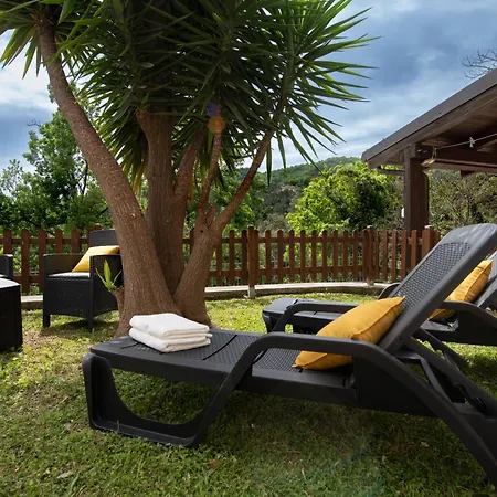 269 - La Stalla Country House, Nel Di Casarza - 15 Minuti D'auto Dal Mare