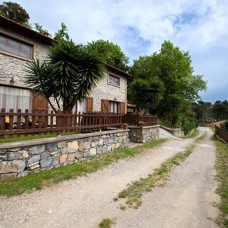 Prázdninový dům 269 - La Stalla Country House, Nel Di Casarza - 15 Minuti D'auto Dal Mare Casarza Ligure