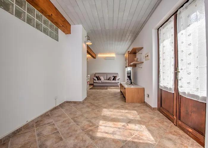 269 - La Stalla Country House, Nel Di Casarza - 15 Minuti D'auto Dal Mare *