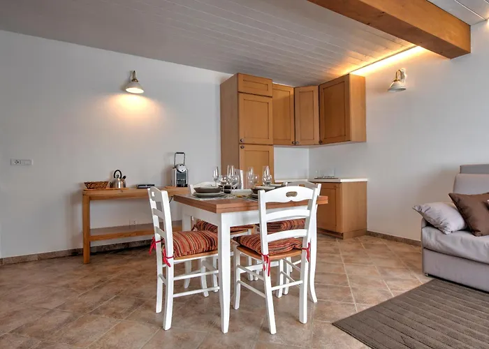 269 - La Stalla Country House, Nel Di Casarza - 15 Minuti D'auto Dal Mare