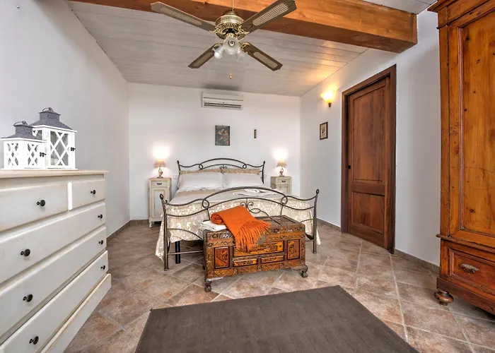 269 - La Stalla Country House, Nel Di Casarza - 15 Minuti D'auto Dal Mare 펜션