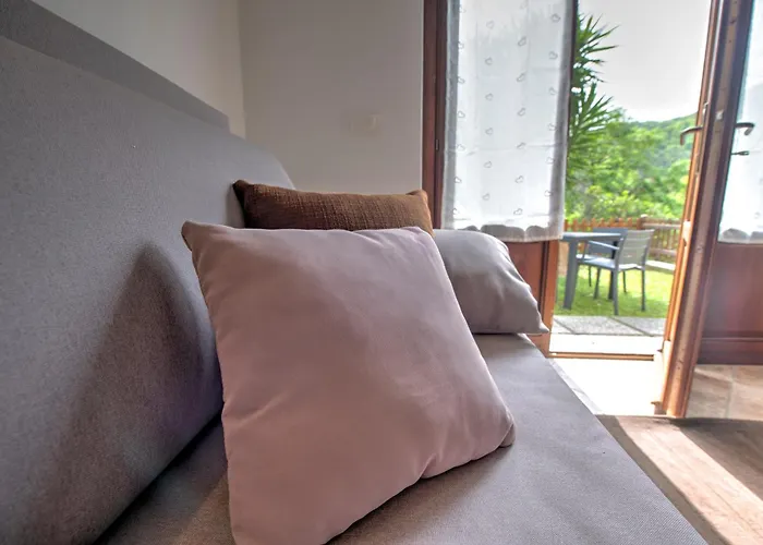 Feriehus 269 - La Stalla Country House, Nel Di Casarza - 15 Minuti D'auto Dal Mare