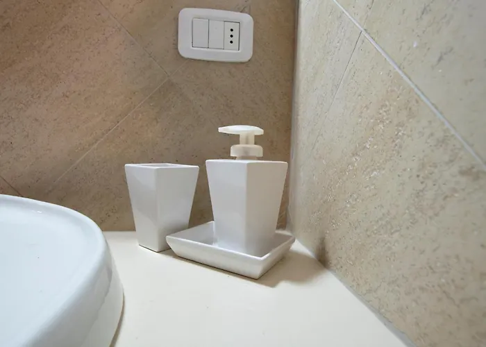 269 - La Stalla Country House, Nel Di Casarza - 15 Minuti D'auto Dal Mare Feriehus *