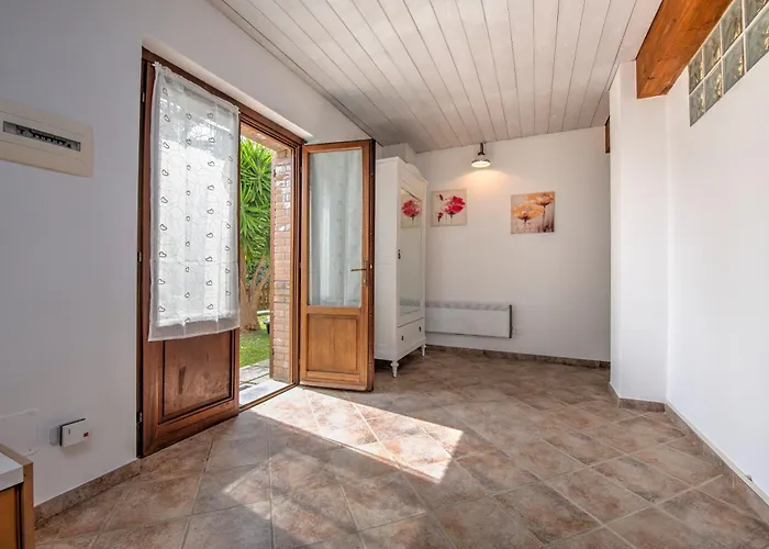 269 - La Stalla Country House, Nel Di Casarza - 15 Minuti D'auto Dal Mare * 카사르자리구레