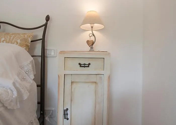 펜션 269 - La Stalla Country House, Nel Di Casarza - 15 Minuti D'auto Dal Mare