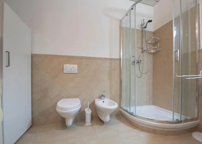 Feriehus 269 - La Stalla Country House, Nel Di Casarza - 15 Minuti D'auto Dal Mare