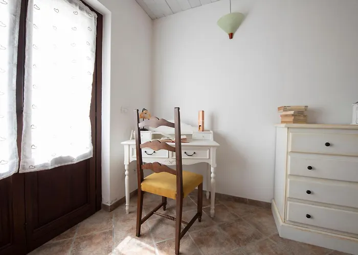 269 - La Stalla Country House, Nel Di Casarza - 15 Minuti D'auto Dal Mare Feriehus *