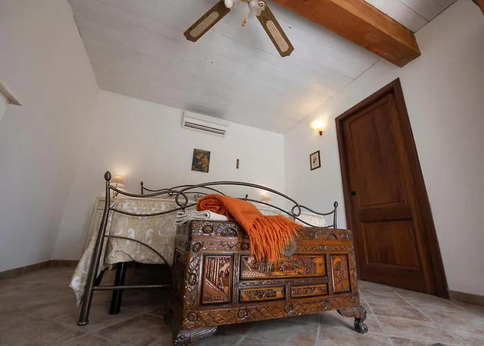 269 - La Stalla Country House, Nel Di Casarza - 15 Minuti D'auto Dal Mare 카사르자리구레
