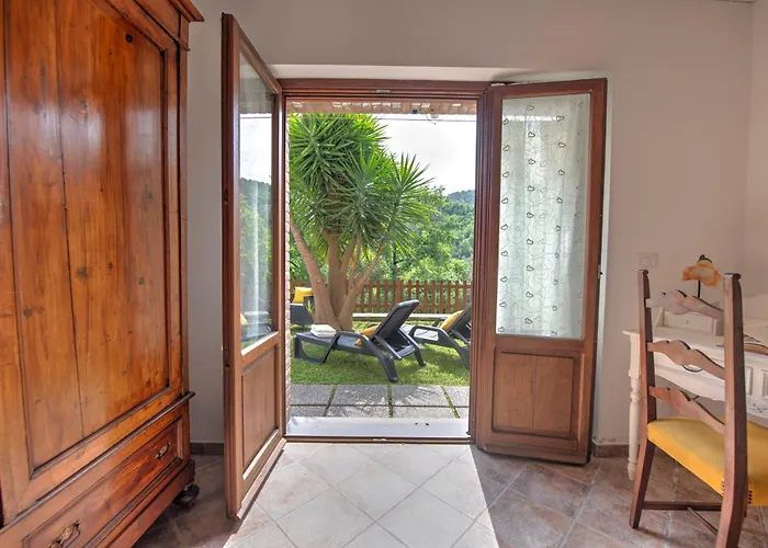 269 - La Stalla Country House, Nel Di Casarza - 15 Minuti D'auto Dal Mare * Casarza Ligure