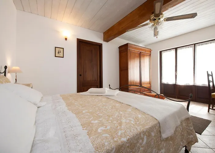 269 - La Stalla Country House, Nel Di Casarza - 15 Minuti D'auto Dal Mare Feriehus